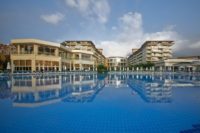 Фото экстерьер Barut Kemer 5*: рейтинг лучших отелей курорта Кемер, Турция от турагентства SeredinaLeta