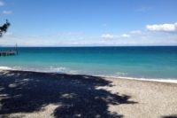 Фото вход в воду Barut Kemer 5*: рейтинг лучших отелей курорта Кемер, Турция от турагентства SeredinaLeta