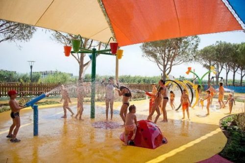 Фото детская анимация Хanadu Resort Hotel 5*: рейтинг лучших отелей курорта Белек, Турция от турагентства SeredinaLeta